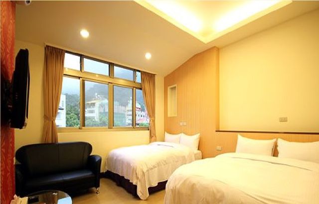 룸앤보드 플레이어 2 뮤지엄  (Room and board players 2 Museum_-Simplicity / Comfort Quadruple Suite (No Room Available)-1