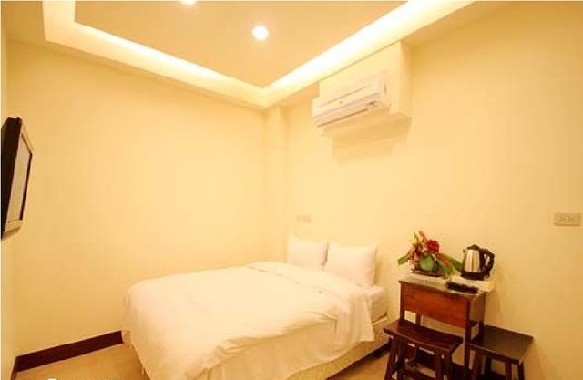 룸앤보드 플레이어 2 뮤지엄  (Room and board players 2 Museum_-Fine double suite-2