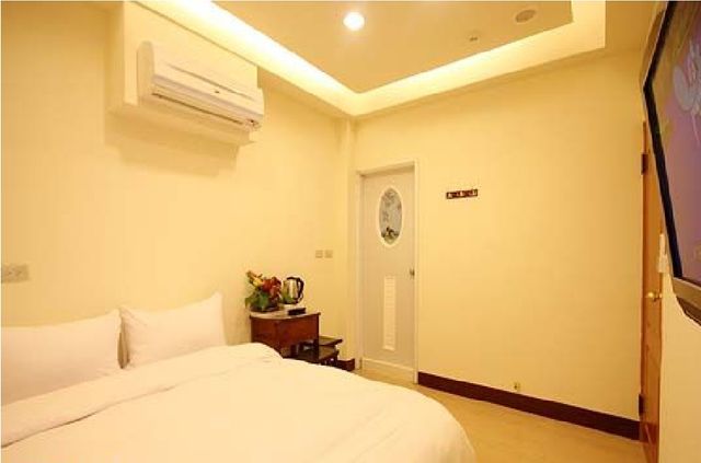 룸앤보드 플레이어 2 뮤지엄  (Room and board players 2 Museum_-Fine double suite-3