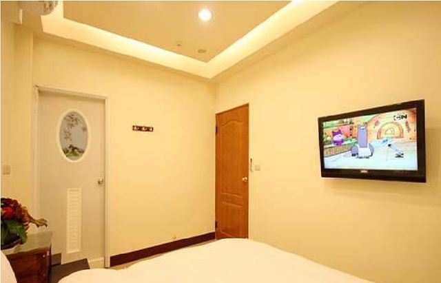 룸앤보드 플레이어 2 뮤지엄  (Room and board players 2 Museum_-Fine double suite-4