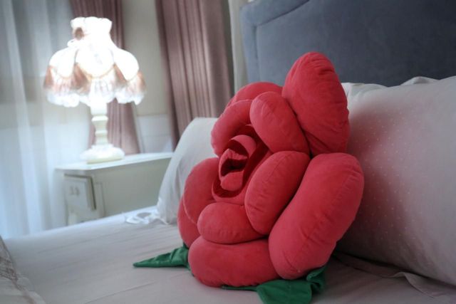 Huaixiangyuan-Love Double Suite-4