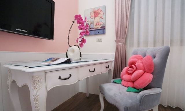 Huaixiangyuan-Love Double Suite-3