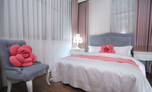 Huaixiangyuan-Love Double Suite-1