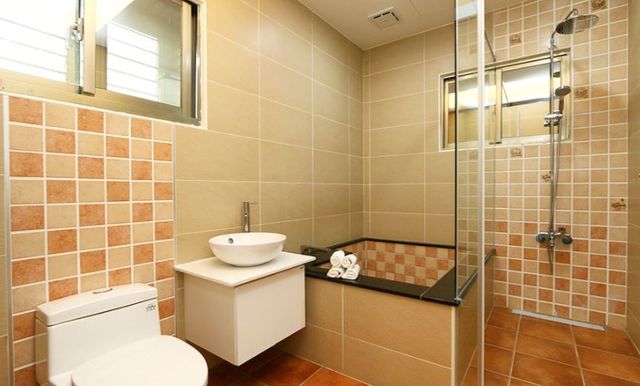 Huaixiangyuan-Quad room (not pick the room)-10