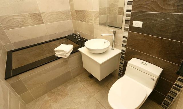 Huaixiangyuan-Quad room (not pick the room)-9