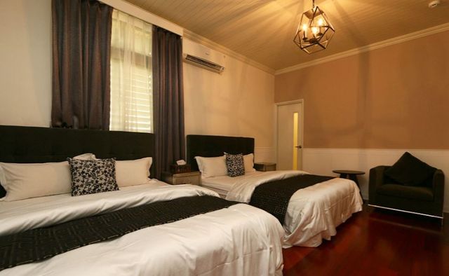 Huaixiangyuan-Quad room (not pick the room)-2