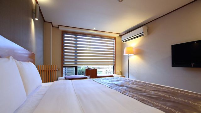 檜木居民宿-立案證號163、168、170-豪華雙人房-3