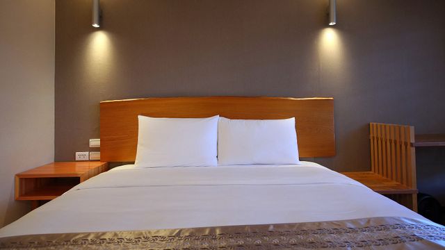 檜木居民宿-立案證號163、168、170-豪華雙人房-4