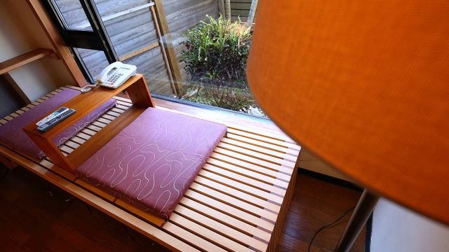 檜木居民宿-立案證號163、168、170-豪華雙人房-6