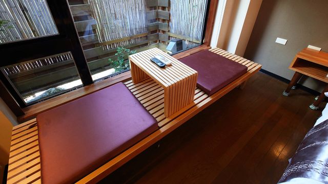 檜木居民宿-立案證號163、168、170-豪華雙人房-7