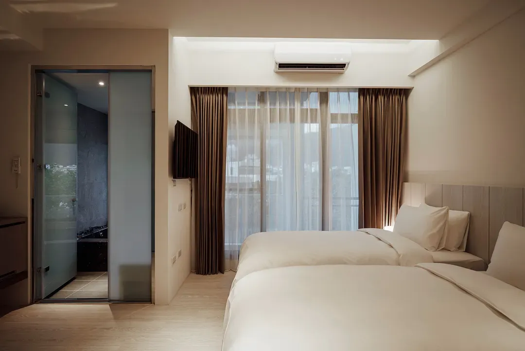 Onsense Villa