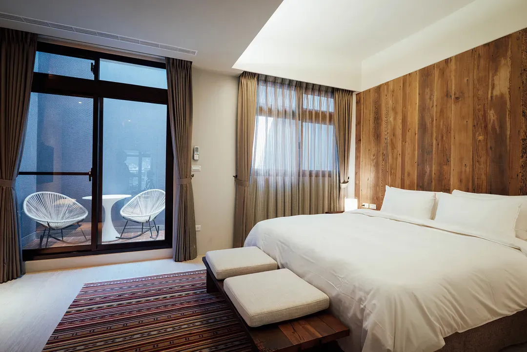 Onsense Villa