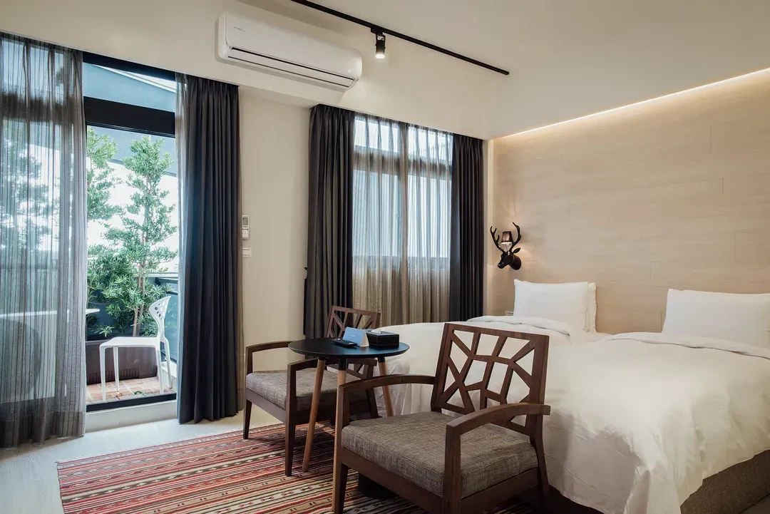 Onsense Villa