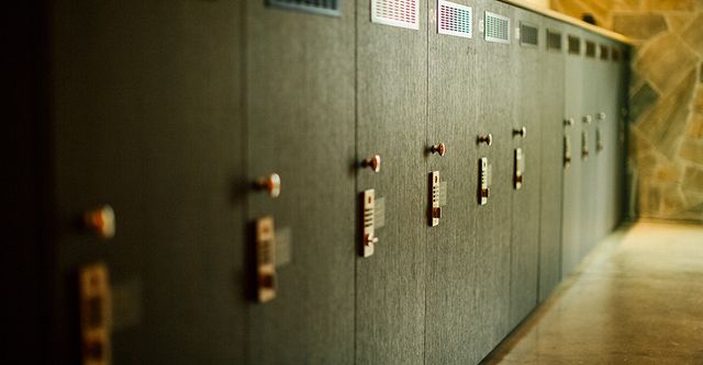 小公館人文旅舍 NK HOSTEL｜近饒河夜市-混合床位-5