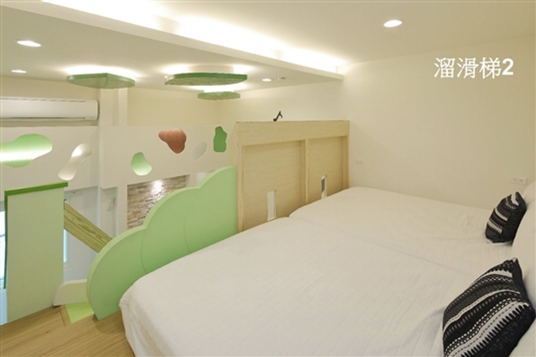 Happiness Yes Inn