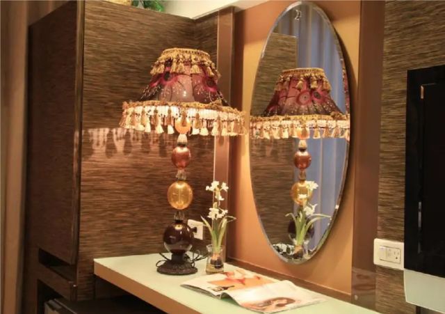 Spring Fountain Hotel-Standard double room-4