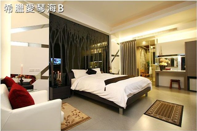 Spring Fountain Hotel-Superior double room-6
