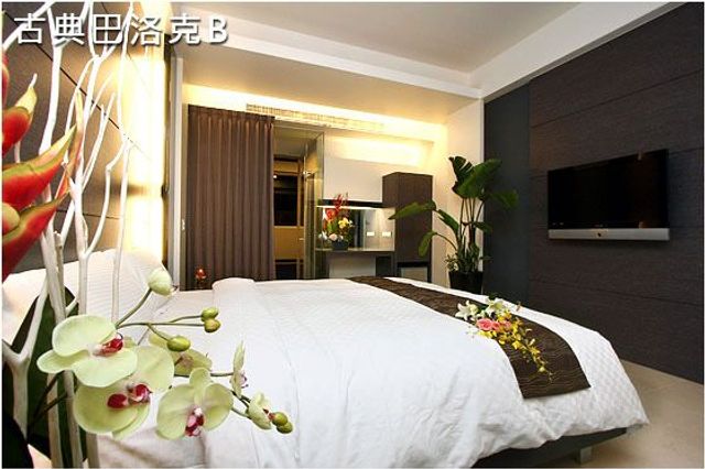 Spring Fountain Hotel-Superior double room-7