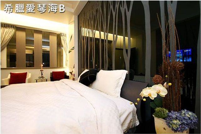 Spring Fountain Hotel-Superior double room-5
