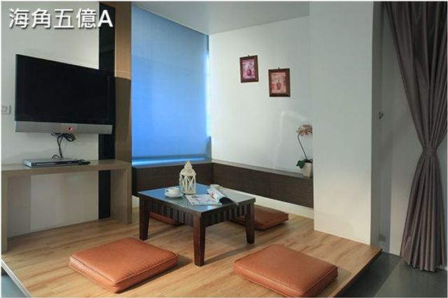 Spring Fountain Hotel-Family room-3