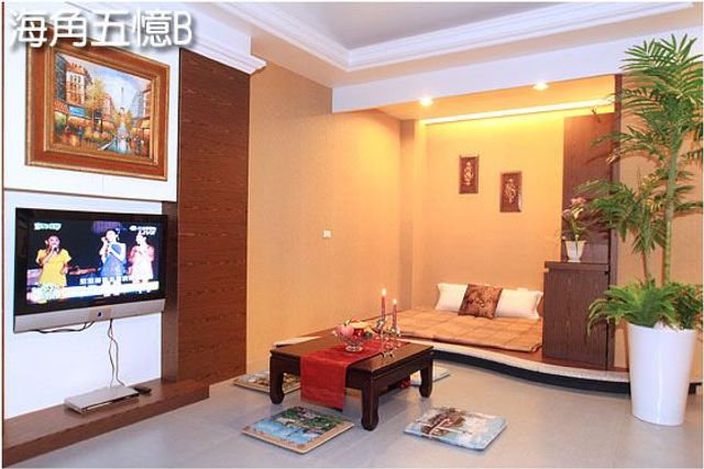 Spring Fountain Hotel-Family room-2