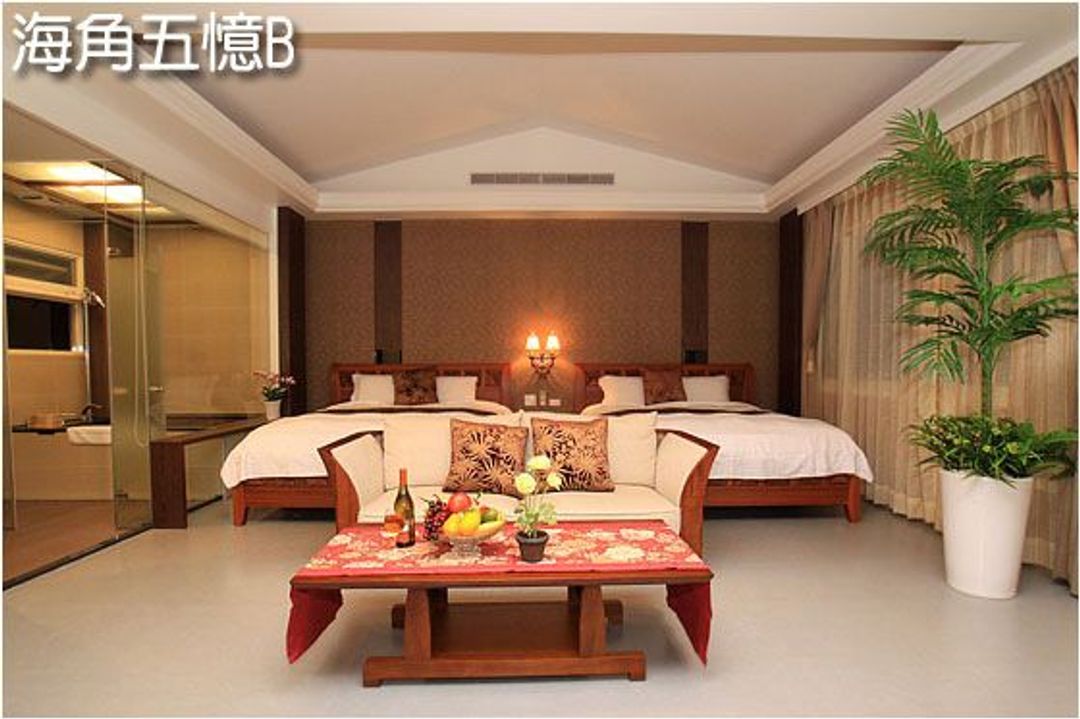 春水笈溫泉度假會館
