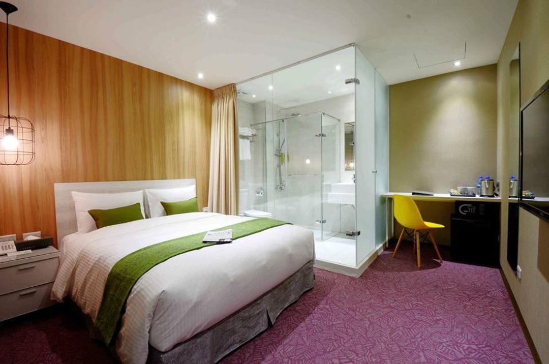 ARK Hotel - DongMen