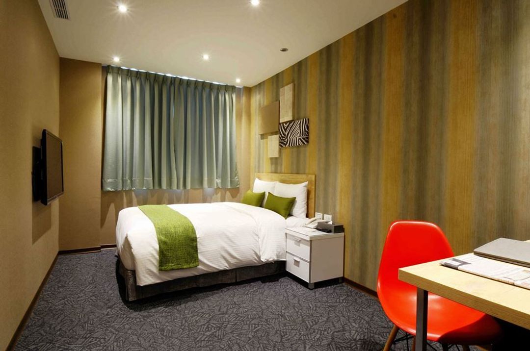 ARK Hotel - DongMen