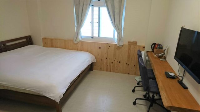 Ho Hai Yan呼喊海洋民宿-依山B號-5
