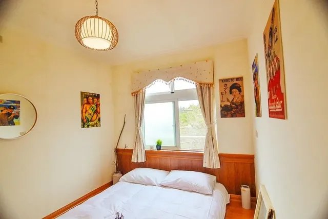 야후 호텔 Yahu Hotel-Standard Double Room_201.202.302-8