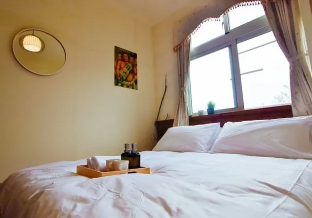 야후 호텔 Yahu Hotel-Standard Double Room_201.202.302-6