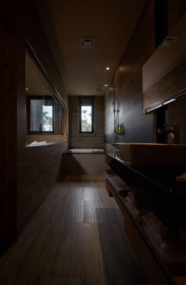 3JD.HOME-豪華雙人房 B-12