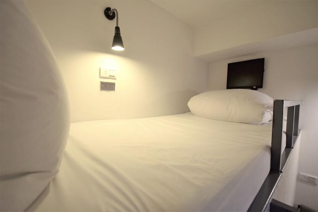 Inn Cube－Taipei Station