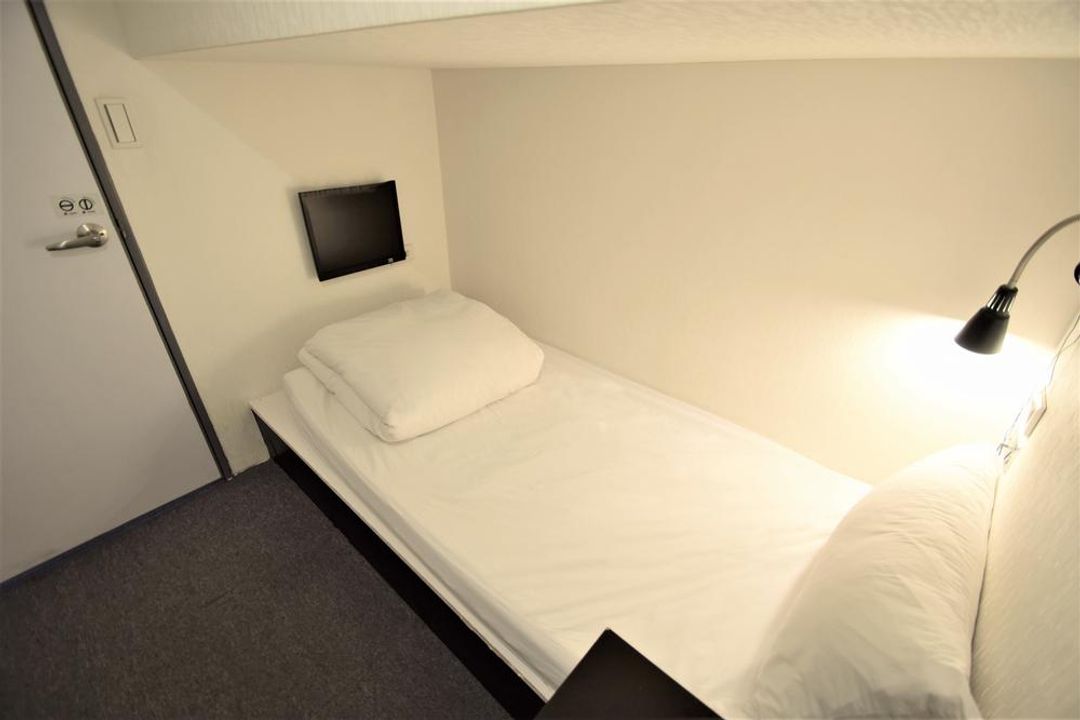 Inn Cube－Taipei Station