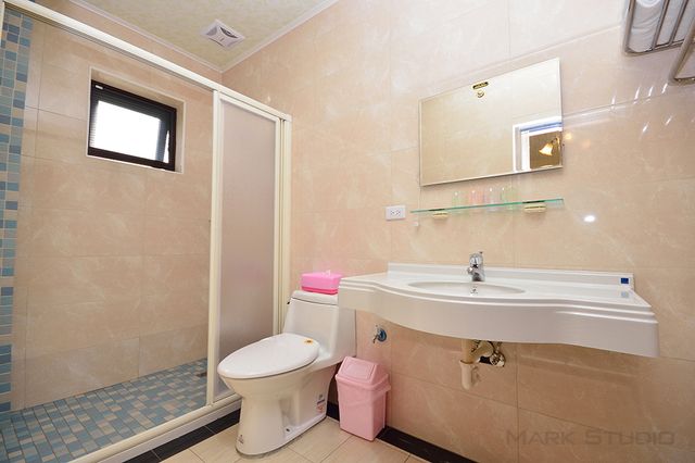 훙양 파스토럴 홈스 (Hong Yang Pastoral Homes) l 독채 숙소-Moon River View Double Room-4
