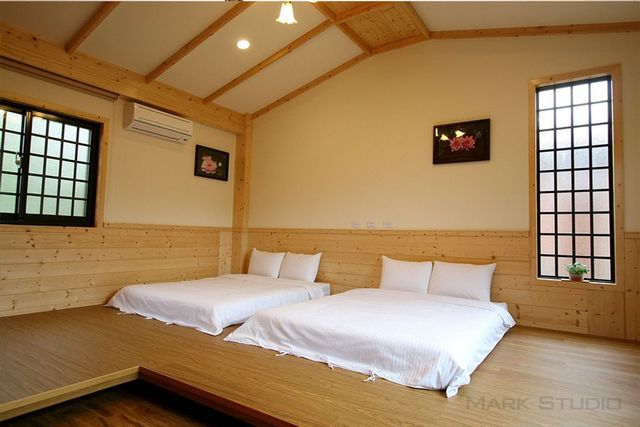 훙양 파스토럴 홈스 (Hong Yang Pastoral Homes) l 독채 숙소-Moon River co-room-5