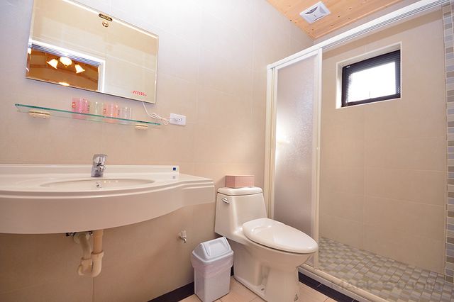 훙양 파스토럴 홈스 (Hong Yang Pastoral Homes) l 독채 숙소-Moon River co-room-4