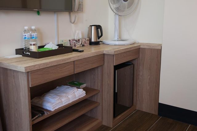 PlaceOfHeart-Deluxe Double Balcony Room-6