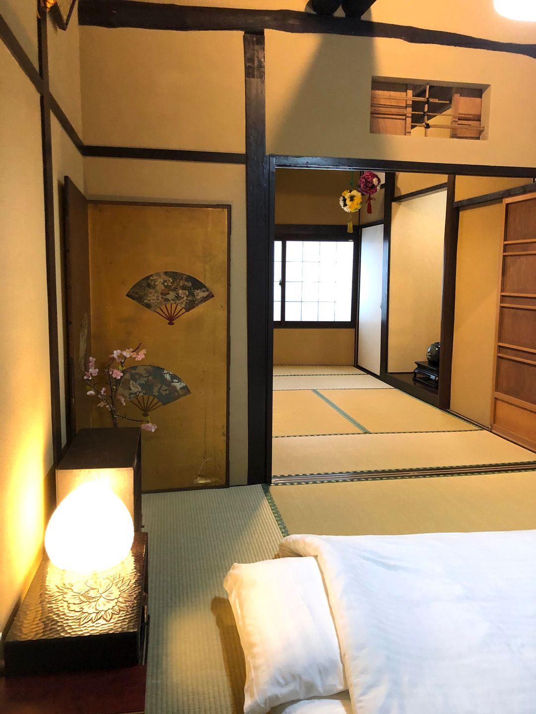 Traditional Kyo-Machiya Tsubaki Ann Kyoto