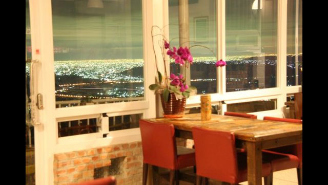 Sky lounge b&b,Taiwan,near by Sun Moon Lake、hsi tou-Japanese-Style Quadruple Room-5