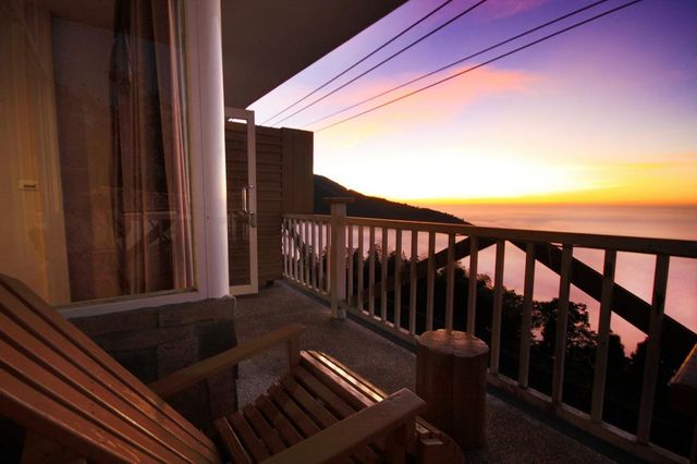 Sky lounge b&b,Taiwan,near by Sun Moon Lake、hsi tou-Quadruple room-2