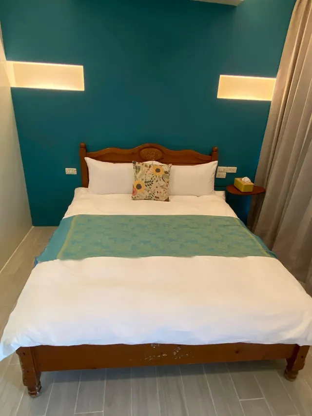 BeautyhomeB&B-Deluxe Double Room-2