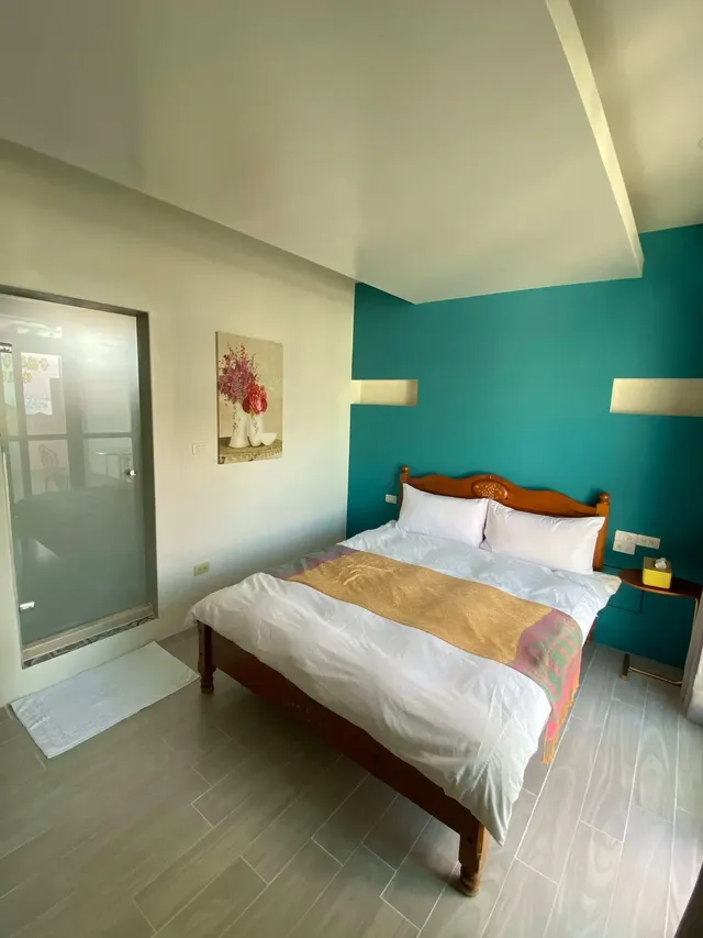 BeautyhomeB&B-Deluxe Double Room-1