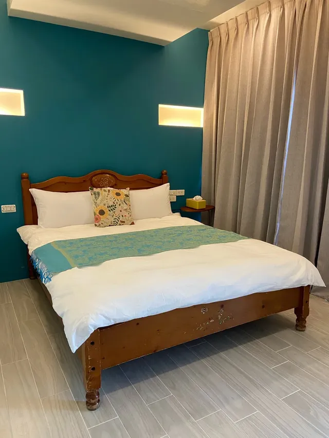 BeautyhomeB&B-Deluxe Double Room-5
