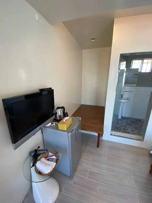 BeautyhomeB&B-Deluxe Double Room-3