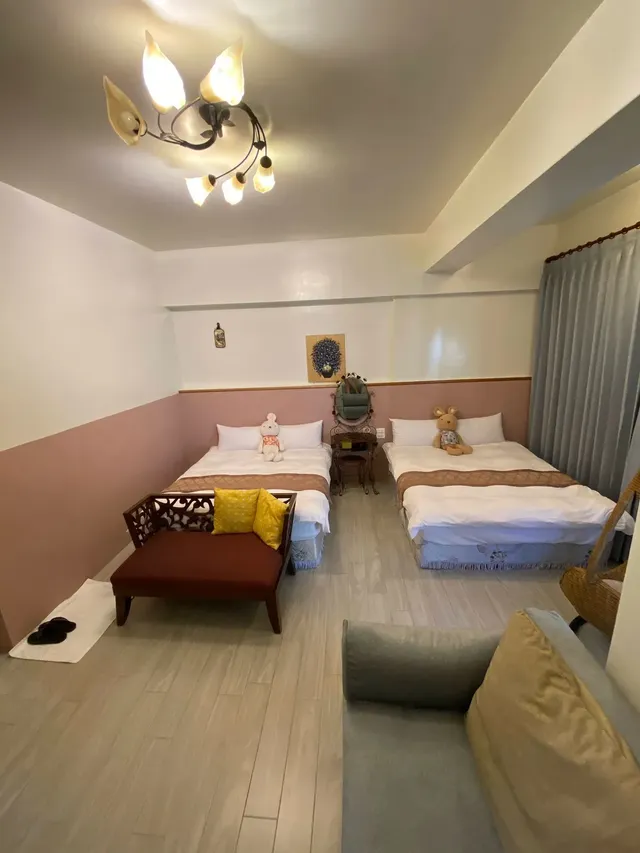 BeautyhomeB&B-Prague Suite for 4-3