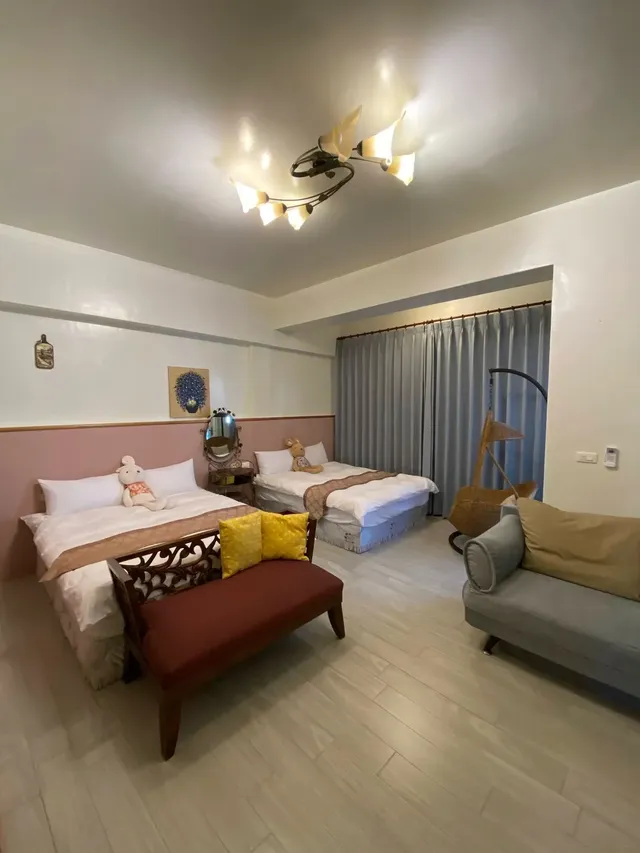 BeautyhomeB&B-Prague Suite for 4-5