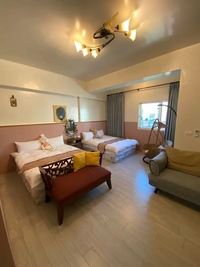 BeautyhomeB&B-Prague Suite for 4-1