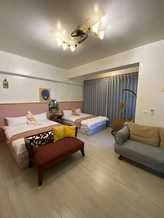BeautyhomeB&B-Prague Suite for 4-2