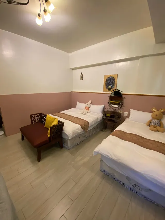 BeautyhomeB&B-Prague Suite for 4-4